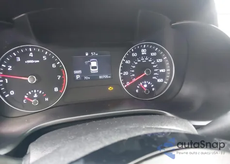 2020 Kia Forte Lxs из США, поврежденный, VIN 3KPF24AD9LE232539